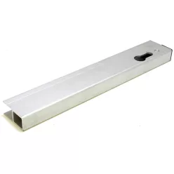 Rakonca pin 400 furcă spate stânga