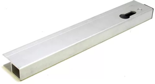 Rakonca pin 400 furcă spate stânga