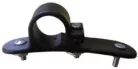 Suport fix din plastic 54