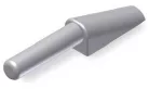 Stift de balama sudabil 13mm
