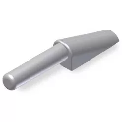 Stift de balama sudabil 13mm