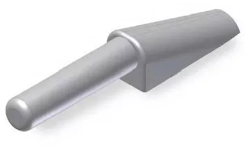 Stift de balama sudabil 13mm