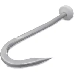 Șampon pentru carne INOX