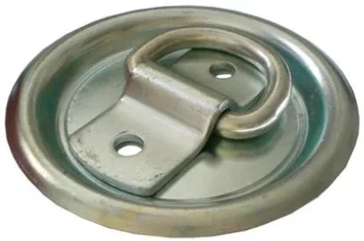 Piesă de fixare cu placă