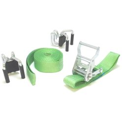 Spargător de așchii 1t 4m