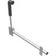 Doorstop cu arc IT inox