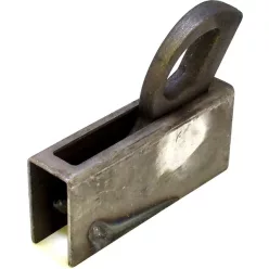 Cârlig de prindere 37x150 EN12640