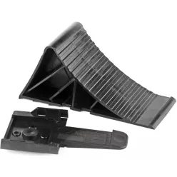 Suport pentru roți cu suport pentru pene