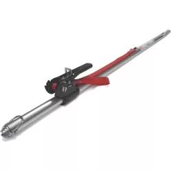 Suport de sarcină în șină 2500-3100 19/24mm