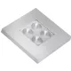 Iluminat interior cu LED-uri