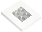 Iluminat interior cu LED-uri