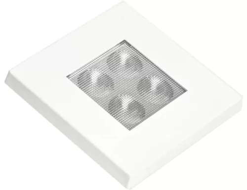Iluminat interior cu LED-uri
