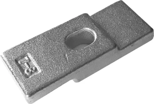 Suport de montare pentru garda de noroi