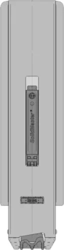 Hestal 801 600mm centru