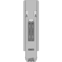 Hestal 802 600mm centru