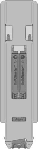 Hestal 802 800mm centru
