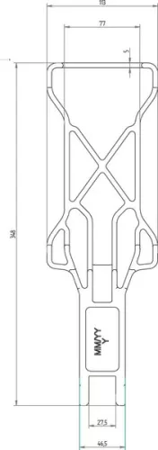 Piese de schimb Hestal TOP