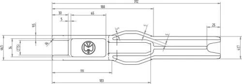 Piese de schimb Hestal TOP