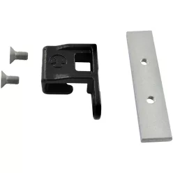 Hestal 801 set de buzunare laterale stânga