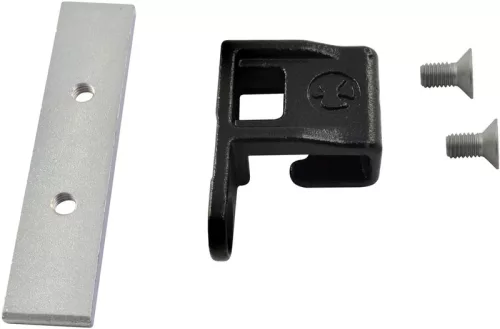 Hestal 801 set de buzunare laterale dreapta