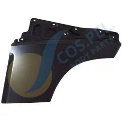 Volvo FHv4 element de ușă inferioară stânga