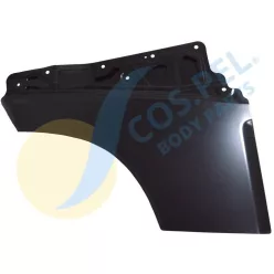 Volvo FHv4 element inferior ușă dreapta