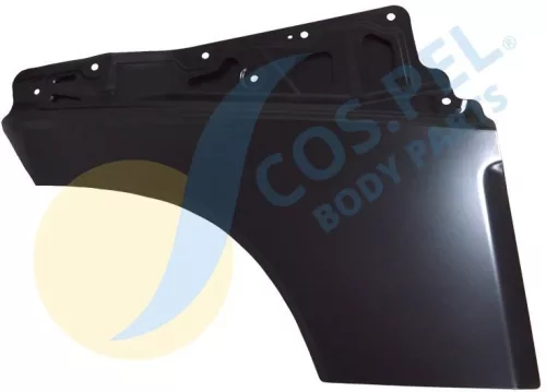 Volvo FHv4 element inferior ușă dreapta