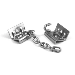 Suport de lanț pentru șină de carne