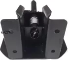 Suport pentru roata de rezervă cu troliu 125mm