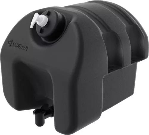 Rezervor de apă 18l cu dozator de săpun