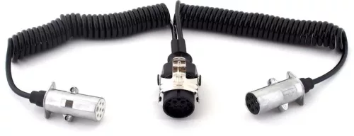 Cablu electric Y