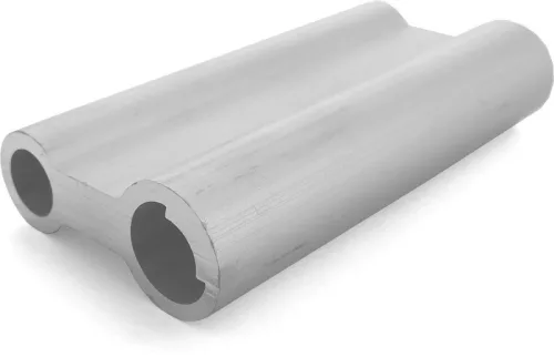 Zsanér Schmitz cu două balamale