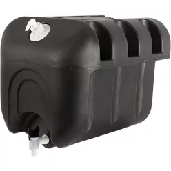 Rezervor de apă 30l cu dozator de săpun