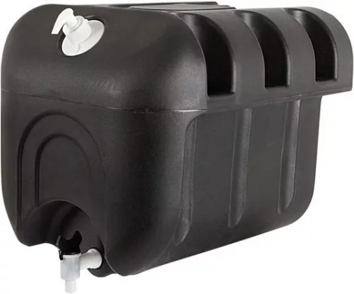 Rezervor de apă 30l cu dozator de săpun