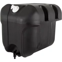 Rezervor de apă 50l cu dozator de săpun