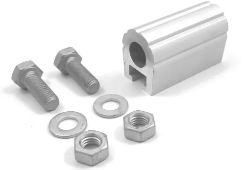 Bucsa balama din aluminiu