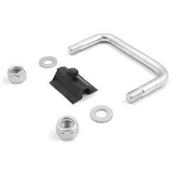 File de fixare U 100x60