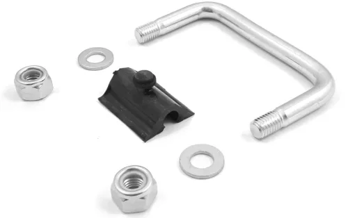 File de fixare U 100x60