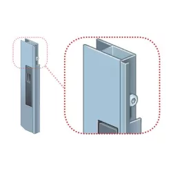 Bolt de blocare 300 metal mai bine