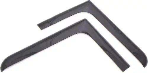 Kit deflector de aer pentru geamurile laterale Volvo