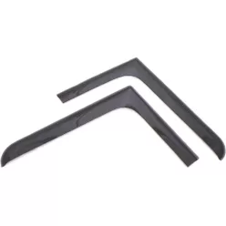 Kit deflector de aer pentru geamurile laterale Volvo