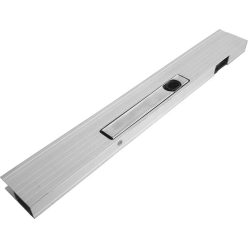 Capac de capăt din aluminiu 815mm dreapta