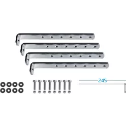 Set de suporturi pentru cutia de scule