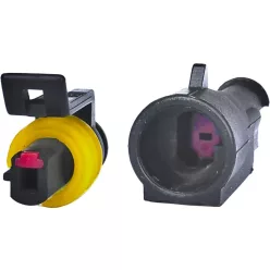 Set de conectori cu 1 pin 033