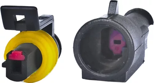 Set de conectori cu 1 pin 033