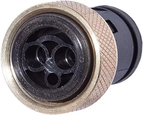 Conector cu 2 pini 0283