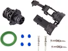 Conector baionetă cu 4 pini 2781