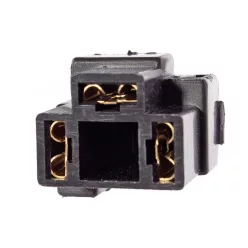 Conector H4 9007