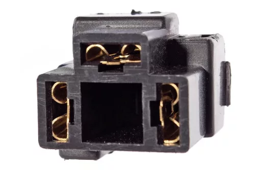 Conector H4 9007
