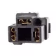 Conector H4 9007